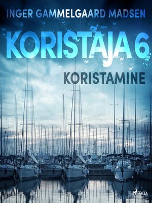 cover image of Koristaja 6